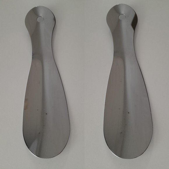 Velette Metal Shoe Horn - Picture 8 of 12